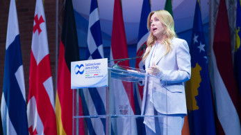 Έξαλλη η Τζόρτζια Μελόνι για την αποφυλάκιση διοργανωτή βίαιων διαδηλώσεων - «Ντροπιαστικό»