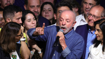 Βραζιλία - εκλογές: καταγγέλλουν διαφθορά στην Ελλάδα πανηγυρίζοντας τη διαφθορά του Λούλα