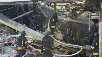 Ουκρανία: τουλάχιστον τρεις νεκροί και 14 τραυματίες από ρωσικές επιθέσεις