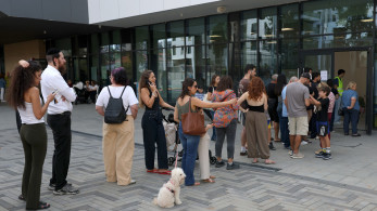 Εκλογές στο Ισραήλ: σε υψηλό ιστορικό η συμμετοχή των πολιτών - Πότε βγαίνουν τα exit polls