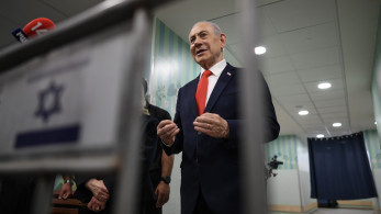 Νετανιάχου κατά αραβικών κομμάτων: Καταγγελίες για απόπειρα αλλοίωσης των εκλογών