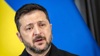 Βολοντίμιρ Ζελένσκι για ρωσική επίθεση στη Ντνίπρο: Απαιτούνται αποφασιστικές ενέργειες από ΗΠΑ και Ευρώπη