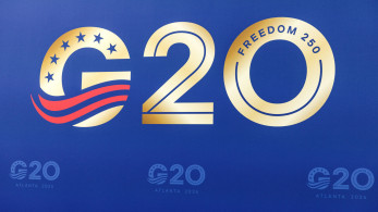 G20: γιατί ακυρώθηκε η καθιερωμένη φωτογραφία - «Μπλόκο» Ευρωπαίων σε Λαβρόφ