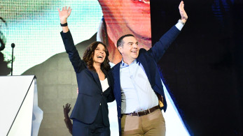Πόπη Τσαπανίδου: από το «πρόεδρε έλα με φόρα» στο «μπλόκο» του Στέφανου Κασσελάκη για χάρη του Αλέξη Τσίπρα