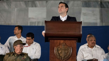 Τι ακριβώς έχει να δείξει για την εξωτερική πολιτική ο… πολυδιάστατος Τσίπρας;