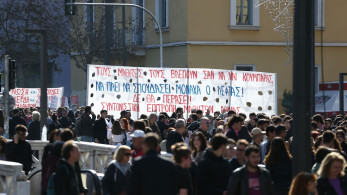 ΕΛ.ΑΣ. σε ετοιμότητα: Το σχέδιο για την αποτροπή βίας στις φοιτητικές κινητοποιήσεις