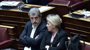 Το σχέδιο της Ρένας Δούρου για να «κουρέψει» τις φιλοδοξίες του Παύλου Πολάκη