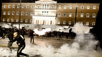 Ποντάρουν σε αποσταθεροποίηση και κινητοποιήσεις α λα Γαλλία: λαϊκισμός και εργαλειοποίηση