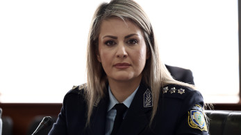 Κωνσταντία Δημογλίδου: Στο στόχαστρο της ΕΛ.ΑΣ. οι κλέφτες χαλκού και οι επιχειρήσεις που αγοράζουν (video)