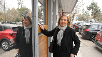 Στην ΕΛΑΣ του Τσίπρα η Μαριλίζα Ξενογιαννακοπούλου