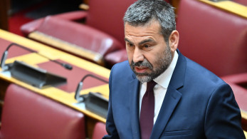 Δράμα: πολίτης καταγγέλλει ότι ο βουλευτής Νικολαΐδης (ΠΑΣΟΚ) του «έκλεψε» το σπίτι σε πλειστηριασμό - Αμηχανία Ανδρουλάκη