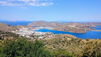 Έργα και παρεμβάσεις για το νερό, την ενέργεια και τις υποδομές στην ελληνική περιφέρεια