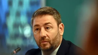 Πανικός στο ΠΑΣΟΚ: 1% η τηλεθέαση της συνέντευξης Ανδρουλάκη