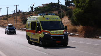Νεκρό βρέφος στην Πάτρα: μεταφέρθηκε στο νοσοκομείο χωρίς τις αισθήσεις του