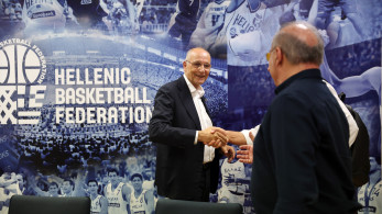 Βαγγέλης Λιόλιος στην απολογία του: «Μέλη της ΕΕΑ είχαν οπαδικές προτιμήσεις υπέρ του Παναθηναϊκού»