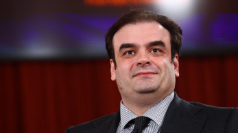 Κυριάκος Πιερρακάκης για ενεργειακή ρήτρα διαφυγής: Επιβεβαιώνεται η αξιοπιστία της χώρας μας - Επενδύσεις 1 δισ.