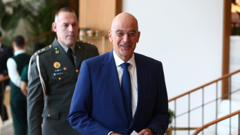 Δένδιας: Η Ελλάδα παραμένει δεσμευμένη στις αρχές και αξίες του Καταστατικού Χάρτη του ΟΗΕ