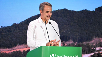 Κυριάκος Μητσοτάκης: Η μεγάλη τετραετία των επενδύσεων θα είναι η επόμενη