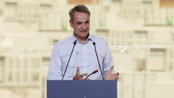 Κυριάκος Μητσοτάκης: Καμία χώρα δεν είναι απομονωμένο γαλατικό χωριό, μακριά από την παγκόσμια καταιγίδα