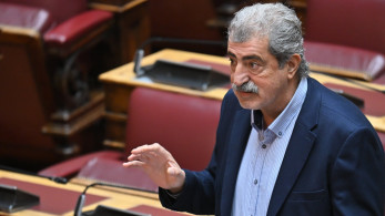 Ο Παύλος Πολάκης βάζει... «φωτιά» στον (εναπομείναντα) ΣΥΡΙΖΑ: ζητά συνέδριο και εκλογή προέδρου από τη βάση