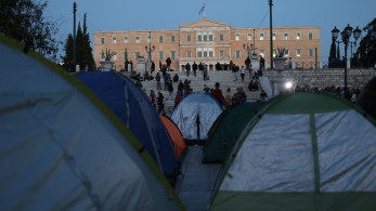 Σε επιφυλακή το κέντρο της Αθήνας ενόψει των κινητοποιήσεων - Τι ισχύει για σχολεία και συγκοινωνίες (video)