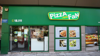 Pizza Fan: η ΕΛΑΣ δημοσίευσε βίντεο με τον τρόπο δράσης του κυκλώματος - Ποιοι είναι οι συλληφθέντες
