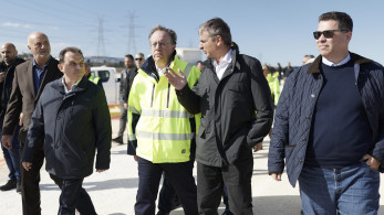 Κυριάκος Μητσοτάκης: βίντεο από την επίσκεψη στο Κιλκίς - «Κλείνουν εκκρεμότητες δεκαετιών»