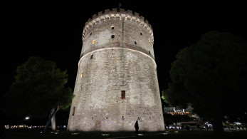 Κυριάκος Μητσοτάκης: Δεν φωτίζουμε μόνο τον Λευκό Πύργο, φωτίζουμε ολόκληρη τη Θεσσαλονίκη