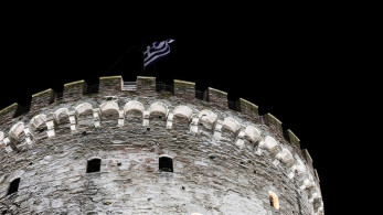 Λευκός Πύργος: ο νέος φωτισμός αναδεικνύει την αρχιτεκτονική και την ιστορία του μνημείου