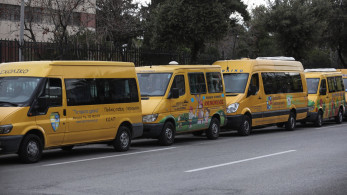 235 εκατ. ευρώ από το υπ. Εσωτερικών για τις μεταφορές μαθητών το 2026