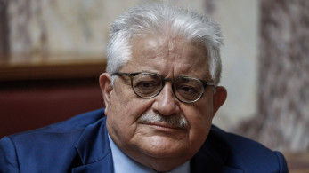Ηλεία: αντί του Κώστα Τζαβάρα… Μιλτιάδης Δημητρόπουλος