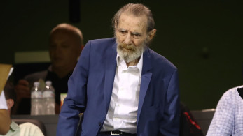 Πέθανε ο Γιώργος Βαρδινογιάννης σε ηλικία 90 ετών