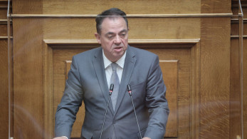 Μόνο αγάπη - EΛΑΣ-ΠΑΣΟΚ: ραντεβού στα δικαστήρια