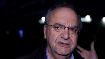Ο Στρατούλης, οι σπασμένες βιτρίνες και το σχόλιο Βουλαρίνου (video)
