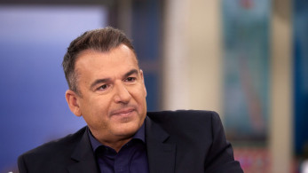 Ειρωνεία Λιάγκα σε Λαζόπουλο: Ο εύστοχος αναλυτής ήθελε την Καρυστιανού για ΠτΔ