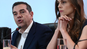 Η Αχτσιόγλου, ο Τσίπρας και το σύνδρομο της… Στοκχόλμης