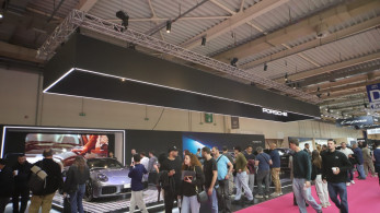 AUTO ATHINA 2026: Χιλιάδες επισκέπτες και ρεκόρ συμμετοχών στο Metropolitan Expo