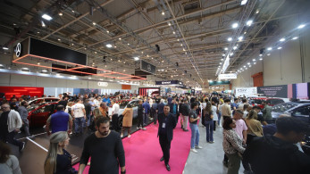 AUTO ATHINA 2026: Η τελευταία ευκαιρία για να δείτε από κοντά δεκάδες νέα μοντέλα