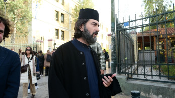 Πατέρας Αντώνιος: ομόφωνα αθώος για την υπόθεση της «Κιβωτού του Κόσμου» στα Ιωάννινα