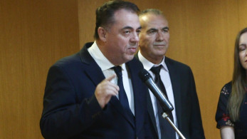 Ο Δημήτρης Κωνσταντόπουλος του ΠΑΣΟΚ και το like σε ανάρτηση του Αλέξη Τσίπρα