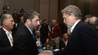 Ο Γερουλάνος, τα μελλούμενα για τον Ανδρουλάκη και ο «νόμος» Παρασκευόπουλου