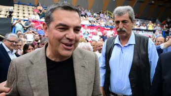 O Τσίπρας σε ρόλο… Πολάκη: επίθεση στη Δικαιοσύνη και απειλές κατά Μητσοτάκη