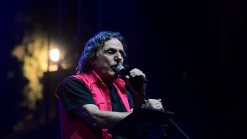 Βασίλης Παπακωνσταντίνου για την υγεία του: Είμαι καλά και αναρρώνω στο σπίτι