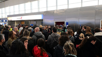 «Ελευθέριος Βενιζέλος»: ατελείωτες ουρές και καθυστερήσεις στο 46,4% των πτήσεων