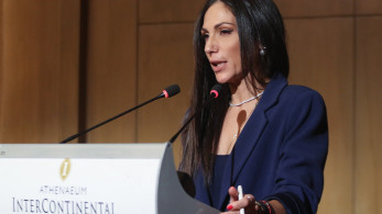 Ανθή Βούλγαρη: Επί Τσίπρα μπήκα φυλακή για ένα ρεπορτάζ