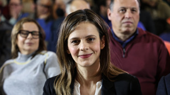 Επίθεση της Νέας Αριστεράς στην Αχτσιόγλου: Δεν έβρισκε χρήσιμη ούτε την ΚΟ που συνίδρυσε
