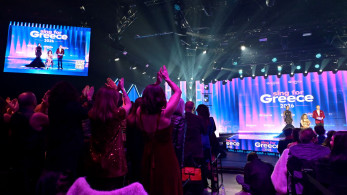 Eurovision 2027: έως 1η Νοεμβρίου οι συμμετοχές - Πώς θα επιλεγεί το ελληνικό τραγούδι