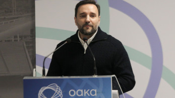 Μήνυμα Κωνσταντίνου Χαλιορή για 28η Οκτωβρίου: Καμαρώνουμε όσους κρατούν την Ελλάδα ψηλά