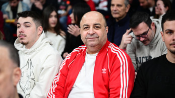Μάρκος Σεφερλής για Γιώργο Μαζωνάκη: Ήμασταν φιλαράκια, ήμασταν μαζί φαντάροι, ήταν πολύ καλό παιδί