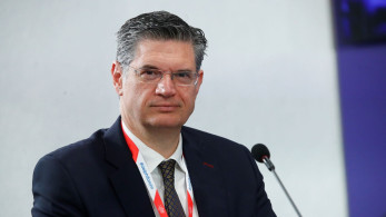 Παραιτήθηκε από βουλευτής o Διονύσης Καλαματιανός - Eντάσσεται στην ΕΛΑΣ του Τσίπρα